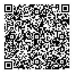 佼成学園中学QRコード