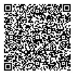 学習院大学付属中学についてQRコード