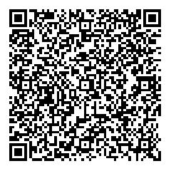 市立稲毛高校附属中学校QRコード
