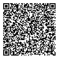 日出学園のこと教えて！QRコード