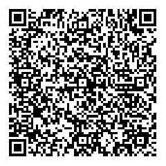 東京女学館について語ろう！QRコード