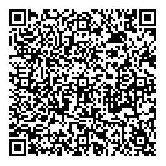 東洋英和についてQRコード