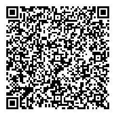 目立たない学校！QRコード