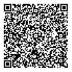 神戸海星についてQRコード