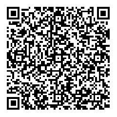 自修館についてQRコード
