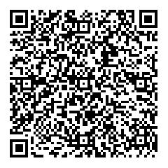 跡見学園QRコード