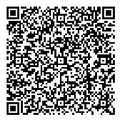 麻布中学のことについてQRコード