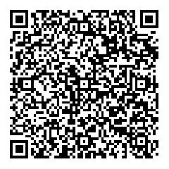 劇班語ろ～！！QRコード