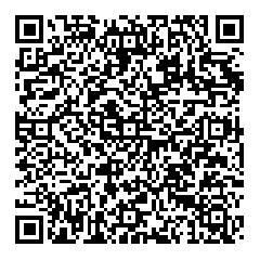 化学班集合～！QRコード