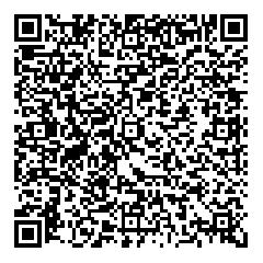 好きな先輩について語りましょQRコード