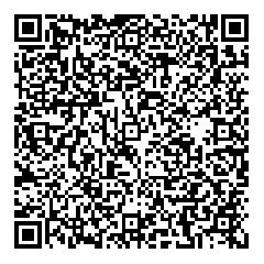 いじめがあったらここにQRコード