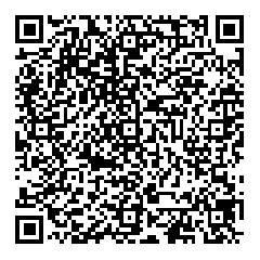 いじめ解決掲示板QRコード