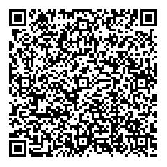 いるとは思えねえけど……QRコード