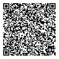 カリタス小学校裏サイトQRコード