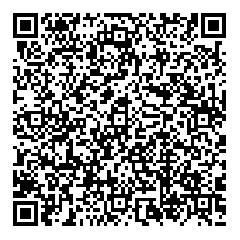 ハローーみんな入ってーーQRコード