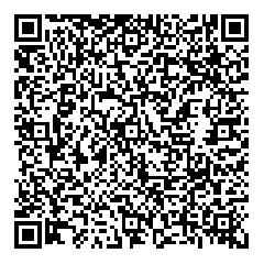 マジうざい先生の悩み相談したるぜ！QRコード