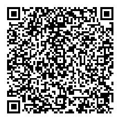 京都の小学校の人QRコード