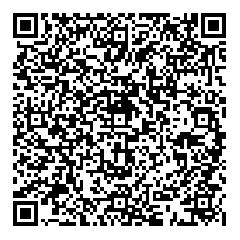 京都市立日野小学校QRコード