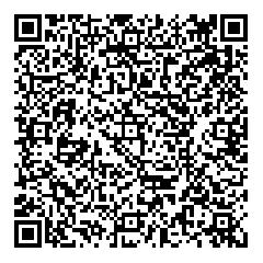 千刈小学校　裏サイトQRコード