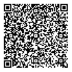 学年関係なしでお話しましょう♪QRコード
