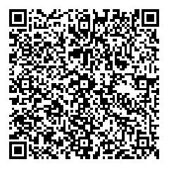 学校のこととか恋バナとかシヨーゼ★QRコード