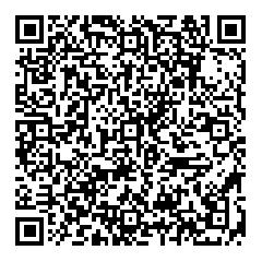 本渡南小学校QRコード