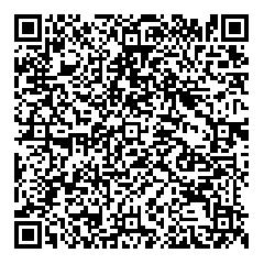 清新第三小学校の在校生きてね！QRコード