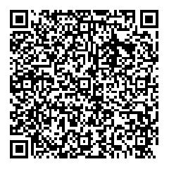 真岡西小学校QRコード