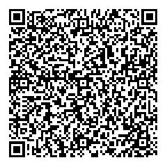 福井県福井市湊小学校掲示板＆裏サイトQRコード