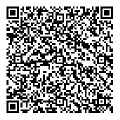 緑ヶ丘小学校の人話そ♪QRコード