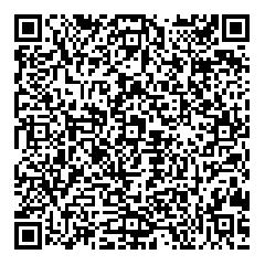 関町北小学校　裏サイトQRコード
