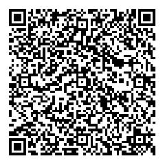 青山学院初等部裏サイトQRコード