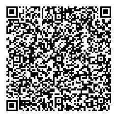 好きなアーティストを書き込むスレQRコード