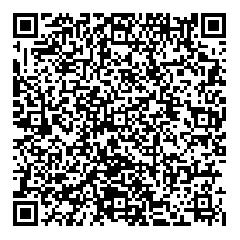 成城のオウム？QRコード