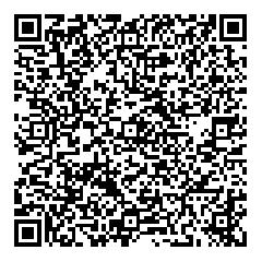 つくふの水泳部についてQRコード