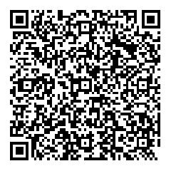 ダンス部QRコード
