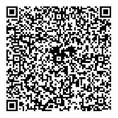 新高１が書き込むスレッドですよ～☆QRコード