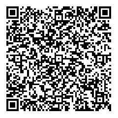 筑波大学付属高校サッカー部QRコード
