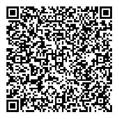 おもしろいウワサQRコード