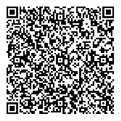 先生の成績表が出来るそうです先取りしましょうQRコード