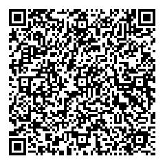 富士高校の先生について語るQRコード