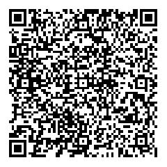 新しいクラスについてQRコード