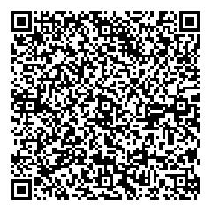 ●○淑与野（＾－＾）川東○●バス停近いよね？QRコード