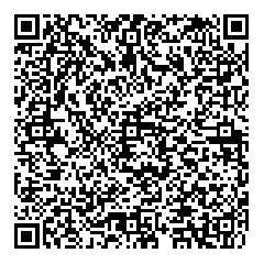 【ｺﾝｸﾘ】早稲田大学本庄高等学院【山奥】QRコード