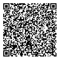 アート系の高校でQRコード