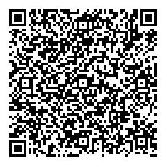 イライラの最近どう解消してるぅ？QRコード