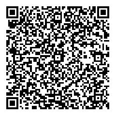 内申による入試。QRコード