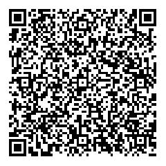 医者目指して行く高校。QRコード