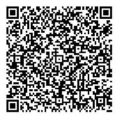 将来は、医者になりたくて。QRコード