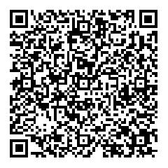 山村国際高校QRコード